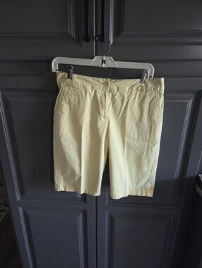 Talbots Shorts Size 2
